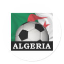 World Cup Algeria stickers by teyes143 World Cup Algeria stickers