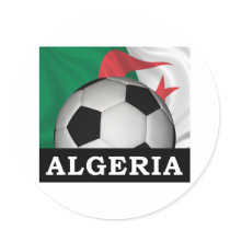 World Cup Algeria stickers by teyes143 World Cup Algeria stickers