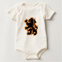 World Cup Baby t-shirts