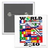 World Cup Flags Group Player Button 1
