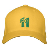 world cup soccer 2014 soccer number baseball cap