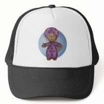 World Doll hats