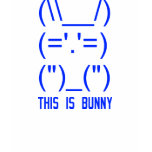 World Domination Bunny t-shirts
