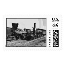 World Fair Locamotives 1930's postage by KSFAMILY World Fair Locamotives 1930's postage