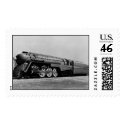 World Fair Locomotive 1930's postage by KSFAMILY World Fair Locomotive 1930's postage