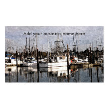 World Famous Business Card Templates