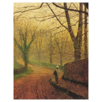 World Famous Painting Brilliant Autumn Colors letterhead by rspears01 World Famous Painting Brilliant Autumn Colors letterhead