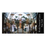 World Financial Centre New York Photo Cards