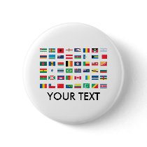 World Flag Buttons