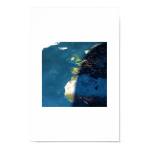 World from space posters
