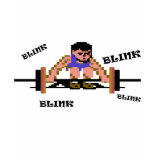 World Games Weightlifter shirt
