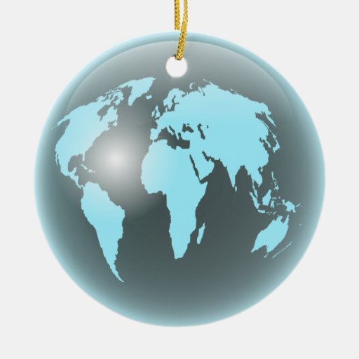 world glass globe double sided ceramic round christmas world glass globe double sided ceramic round christmas