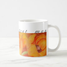 world greatest mom mug
