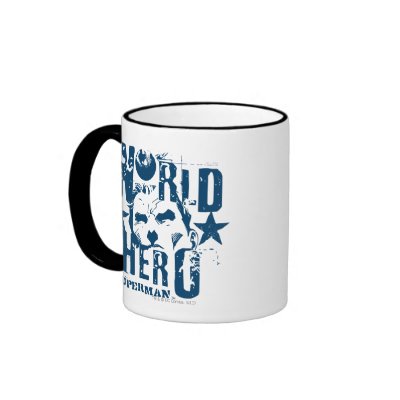 World Hero Stars mugs