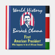World History Magnets