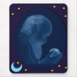 World in our Hands Mousemat