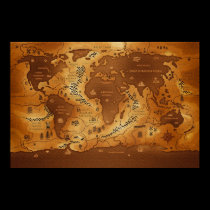 World Inversed