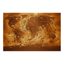 World Inversed posters