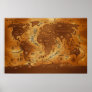 World Inversed Posters