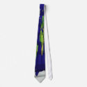 World Keyboard Tie