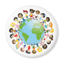 World kidz magnets