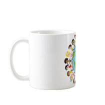 World kidz coffee mugs