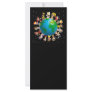 World Kidz Custom Rack Card