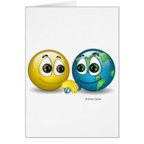 World Kindness cards by smileycentral World Kindness cards