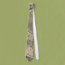 World Map 1628 Neckwear