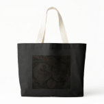World Map Jumbo Tote Tote Bag