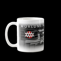World Metal Alliance Mug