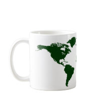 World Mug