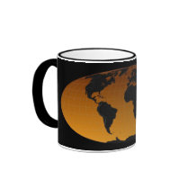 World Mug