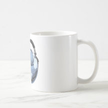 World Music Coffee Mug