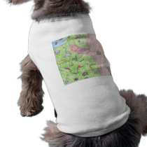 World of Animals Dog Clothes