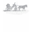 World of Central Park - Horse & Buggy1 t-shirts by parksandrecreation World of Central Park - Horse & Buggy1 t-shirts