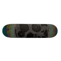 world of color6 skate boards