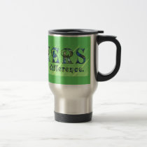World of Difference Mugs