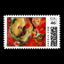 World of Dreams - Postage postage