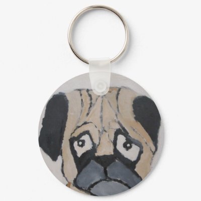 world of eric ginsburg erics land keychain by egins11009
