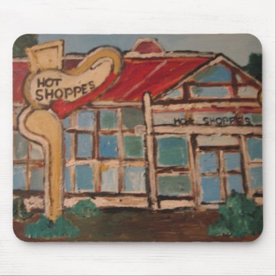 world of eric ginsburg erics land mousepad by worldofericginsburg