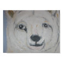 world of eric print shop the polar-bear/ and dog