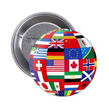 World of flags button