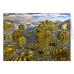 World of Midas Card