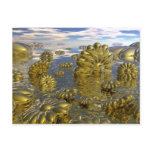 World of Midas Post Cards