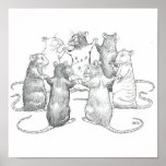 World of Rats Poster