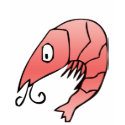 World of Shrimp T-Shirt by guardiandevildesigns World of Shrimp T-Shirt