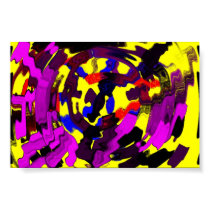 World of Swirls  posters