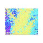 World of the sea canvas prints