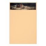 World of Their Own by Sir Lawrernce Alma-Tadema Stationery Design